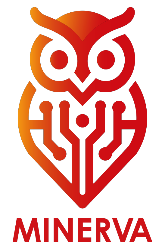 MINERVA logo